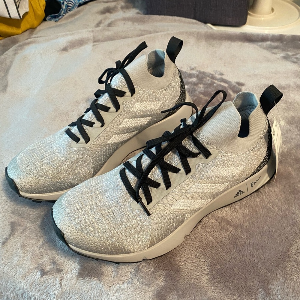 Adidas Terrex Two Parley Outdoor Hiking Shoes